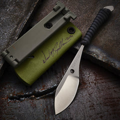 Kingdom Armory One Off Pack Knife - Free Shipping