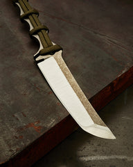 Mummert Knives TSK-YT - Free Shipping