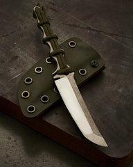 Mummert Knives TSK-YT - Free Shipping