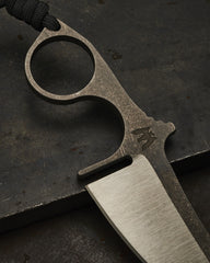 Mummert Knives Daeva - Free Shipping