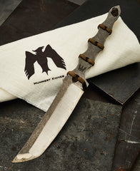 Mummert Knives YT-XL - Free Shipping