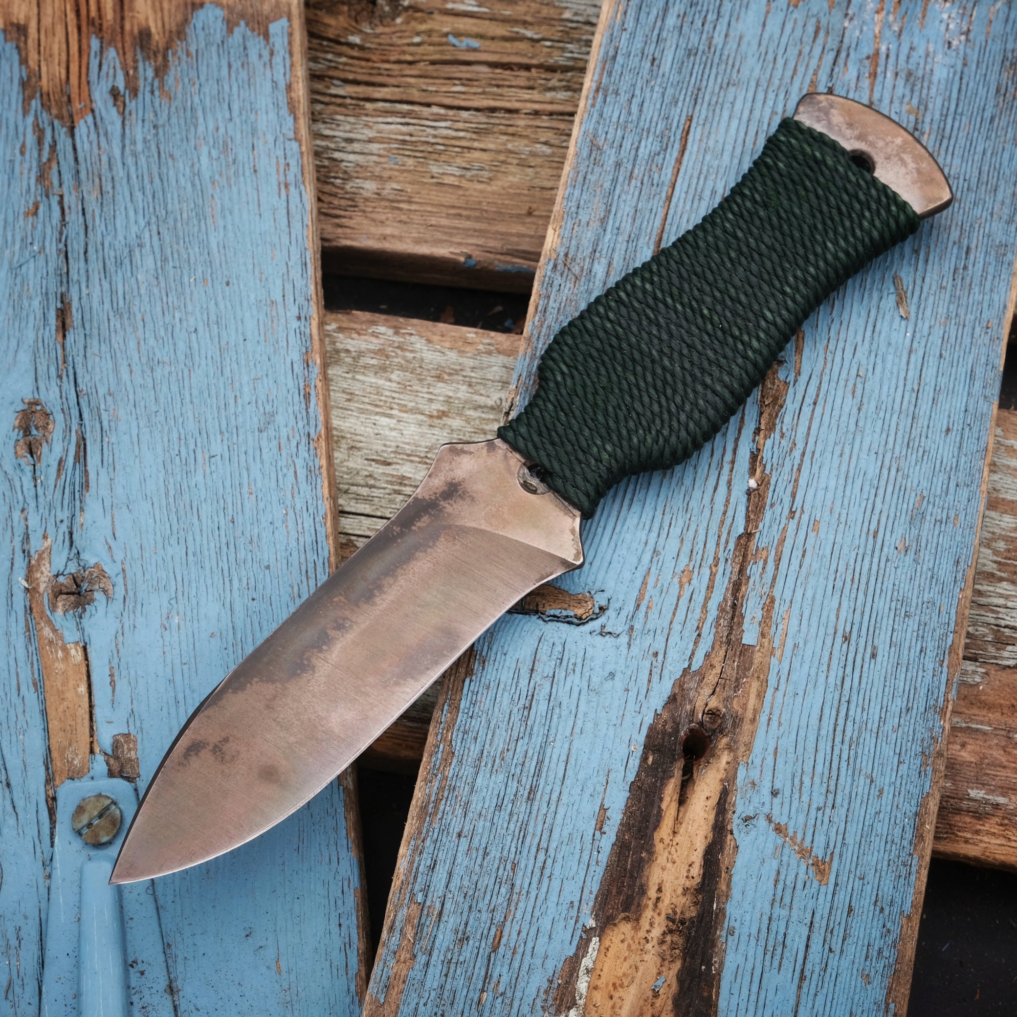 John Dagger John Gray Graytanium SE Dagger | Empire Outfitters