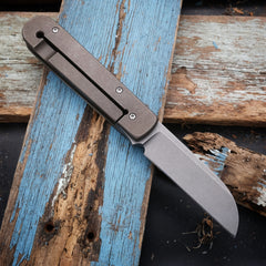 Anthony Griffin Stag Barlow Front Flipper