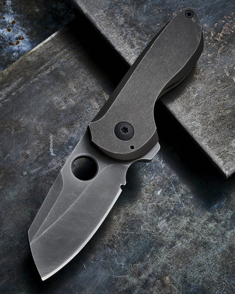 RAD Knives Stealth Micro Shepherd - Free EXPRESS Shipping