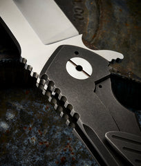 RAD knives 3v Field Cleaver (on bearings) - Free Shipping