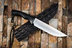 Deviant Blades Fixed Blade - Free Shipping