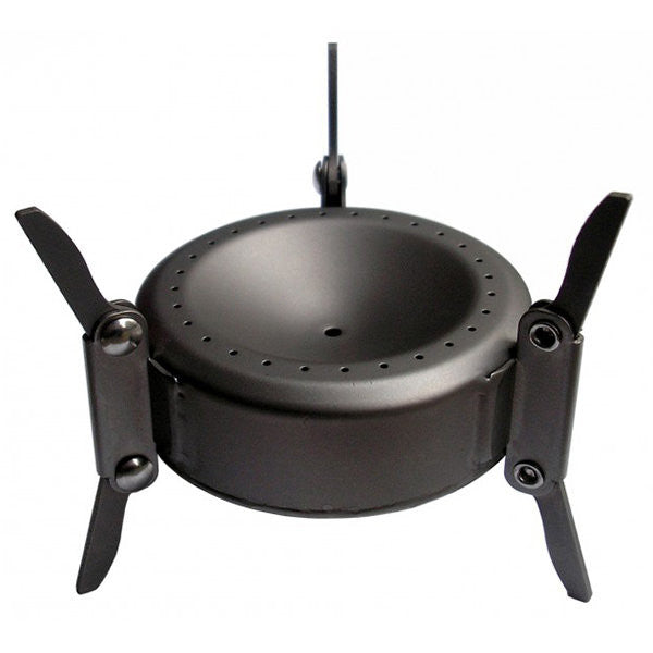 Vargo Triad Multi-Fuel Stove – Titanium – Ultralight – Alcohol Fuel – T-305