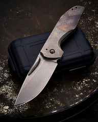 Tuff Knives One Off - Free Shipping