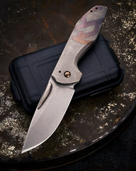 Tuff Knives One Off - Free Shipping