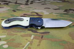 Larevo Knives Fractal - Free Shipping