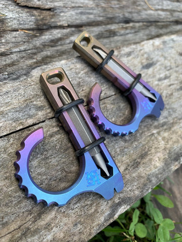 Koch Tools Duo-X