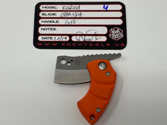 Koch Tools G10 Korvid Folder