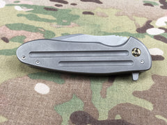 Ferrum Forge Fortis PROTOTYPE - Free Shipping