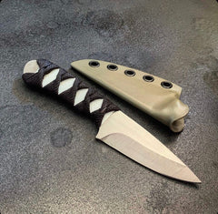Temple Knives NitroV Hybrid