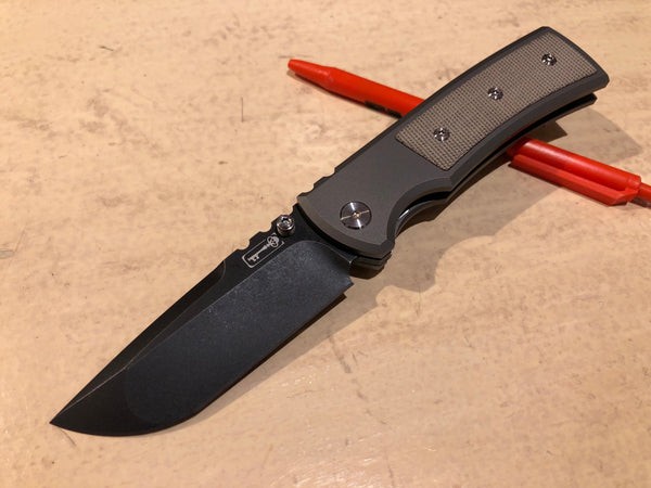 Chaves Ultramar: Redencion Drop Point