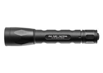 Surefire P3X Fury Tactical 1000lm (batteries included) - Free Shipping
