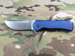 Doc Shiffer Empire Outfitters Exclusive Blue FG Recon