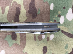 Olamic Cutlery Wayfarer W550 - Free Shipping
