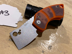 Koch Tools Orange Digicam G10 Korvid