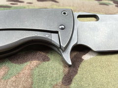 Ferrum Forge AFY (America Fuck Yea!) Special 1 off - Free Shipping