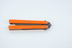 Sam Eddleman Bowie Balisong - Free Shipping