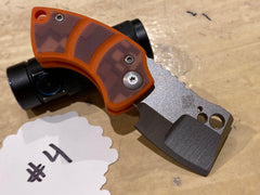 Koch Tools Orange Digicam G10 Korvid