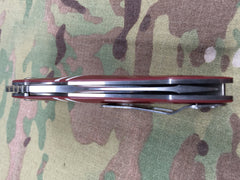 Olamic Cutlery Wayfarer W689 - Free Shipping