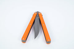 Sam Eddleman Bowie Balisong - Free Shipping