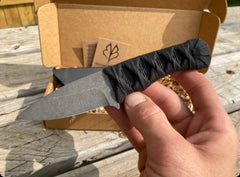 Martel Blades Wrapped Mini Cryptid